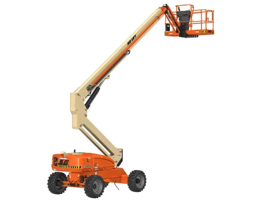 jlg 80 ft