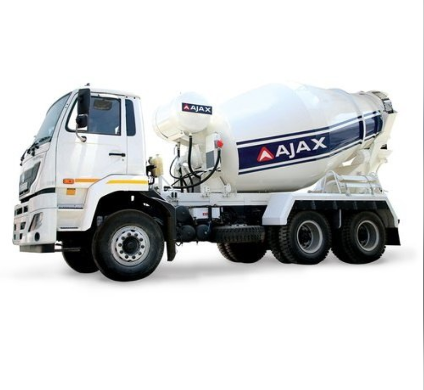 Ajax 7XE